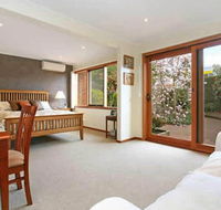The Courtyard Mt Eliza - Coogee Beach Accommodation