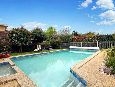 The Courtyard Mt Eliza - Coogee Beach Accommodation 5