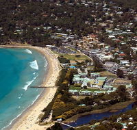 Mantra Lorne - Coogee Beach Accommodation