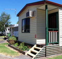 Leongatha Apex Caravan Park - Coogee Beach Accommodation