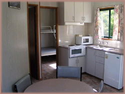 Leongatha Apex Caravan Park - Coogee Beach Accommodation 1