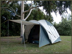 Leongatha Apex Caravan Park - Coogee Beach Accommodation 2