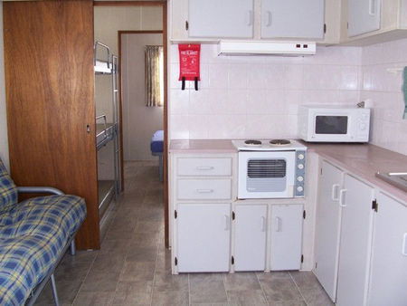 Leongatha Apex Caravan Park - Coogee Beach Accommodation 4