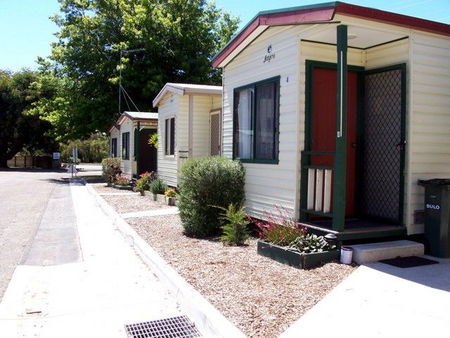 Leongatha Apex Caravan Park - Coogee Beach Accommodation 5