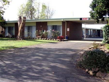 Opal Motel - Coogee Beach Accommodation 0
