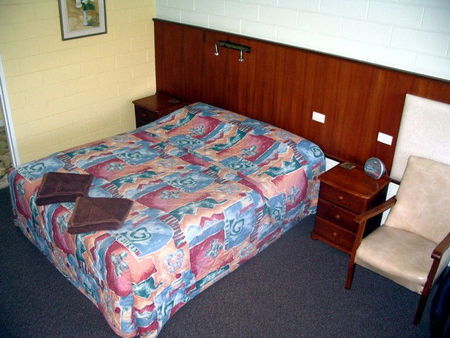Opal Motel - Coogee Beach Accommodation 1