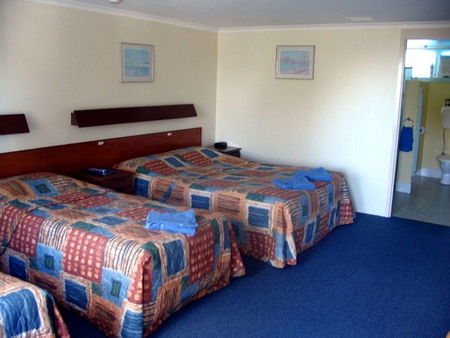 Opal Motel - Coogee Beach Accommodation 2