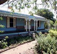 Corinella Country House - Coogee Beach Accommodation
