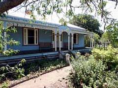 Corinella Country House - Coogee Beach Accommodation 0