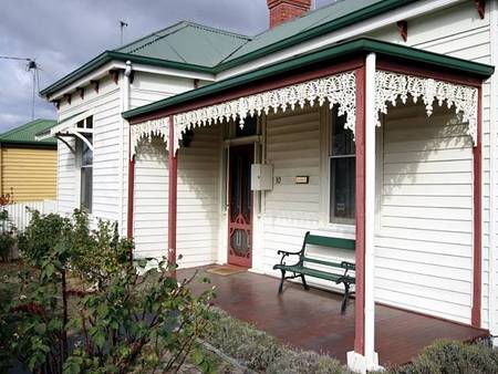 Isabella At Kyneton - Coogee Beach Accommodation 0