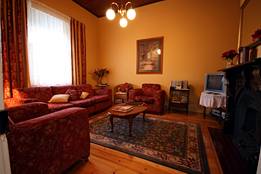 Isabella At Kyneton - Coogee Beach Accommodation 1