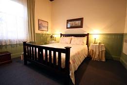 Isabella At Kyneton - Coogee Beach Accommodation 3