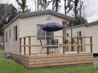 Marysville Caravan and Holiday Park - Coogee Beach Accommodation
