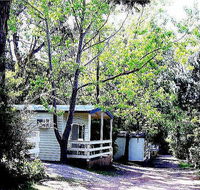 Flinders Caravan Park - Coogee Beach Accommodation