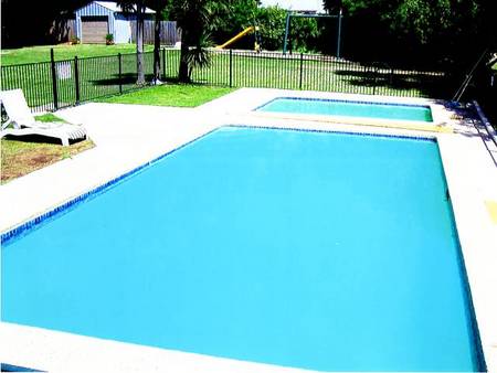 Flinders Caravan Park - Coogee Beach Accommodation 2