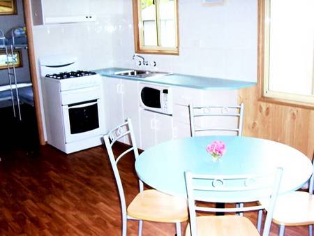 Flinders Caravan Park - Coogee Beach Accommodation 3