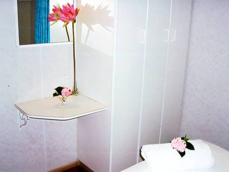 Flinders Caravan Park - Coogee Beach Accommodation 4