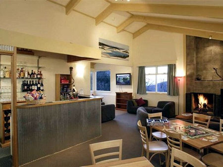 Cooroona Alpine Lodge - Coogee Beach Accommodation 0