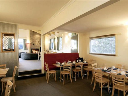 Cooroona Alpine Lodge - Coogee Beach Accommodation 1