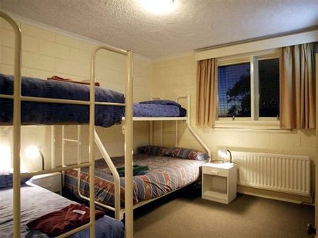Cooroona Alpine Lodge - Coogee Beach Accommodation 2