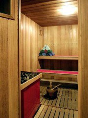 Cooroona Alpine Lodge - Coogee Beach Accommodation 4