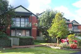 Alphington VIC Coogee Beach Accommodation