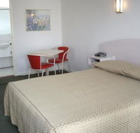 Best Western Alexander Motor Inn and Apartments - Coogee Beach Accommodation