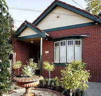 Melbourne Boutique Cottages Kerferd - Coogee Beach Accommodation