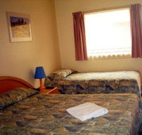 City East Motel - Coogee Beach Accommodation