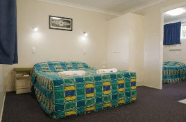 Acacia Motor Inn - Coogee Beach Accommodation 0