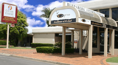 Bundaberg QLD Coogee Beach Accommodation
