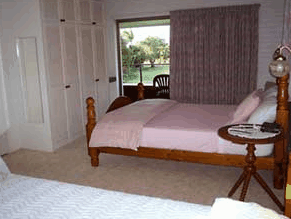 Rubyanna Rise B&B - Coogee Beach Accommodation 1