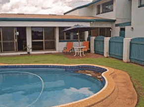 Rubyanna Rise B&B - Coogee Beach Accommodation 5