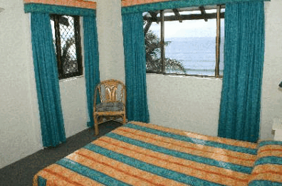 Don Pancho Beach Resort - Coogee Beach Accommodation 1