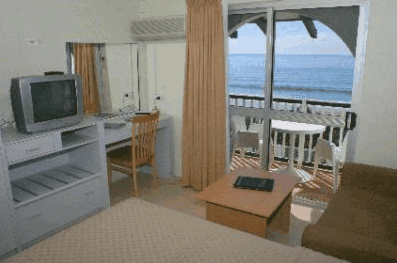 Don Pancho Beach Resort - Coogee Beach Accommodation 2