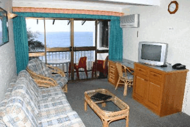 Don Pancho Beach Resort - Coogee Beach Accommodation 3