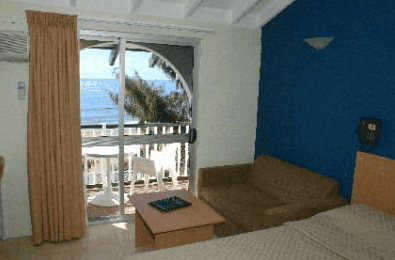 Don Pancho Beach Resort - Coogee Beach Accommodation 4