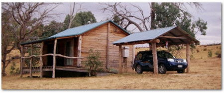 Gaddleen Grove Cottages - Coogee Beach Accommodation 0
