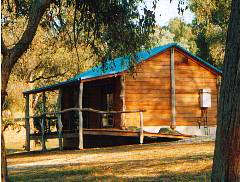 Gaddleen Grove Cottages - Coogee Beach Accommodation 1
