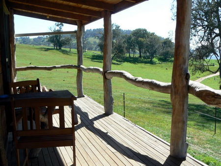 Gaddleen Grove Cottages - Coogee Beach Accommodation 2