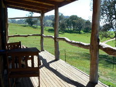 Gaddleen Grove Cottages - Coogee Beach Accommodation 4