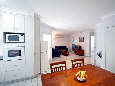 Belvoir Village Motel - Coogee Beach Accommodation 3