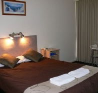 Warrina Motor Inn - Coogee Beach Accommodation