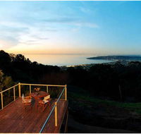 Seahaze B and B - Coogee Beach Accommodation