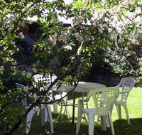 The Old Priory - Coogee Beach Accommodation