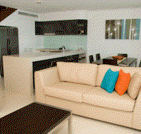 at Marina Shores - Coogee Beach Accommodation