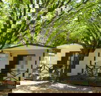 Bright Accommodation Park - Coogee Beach Accommodation