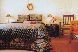 South Mokanger Farm Cottages - Coogee Beach Accommodation 1
