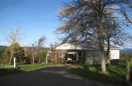 Wombalano Country Retreat - Coogee Beach Accommodation 0