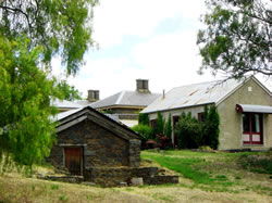 Adelaide Lead VIC Coogee Beach Accommodation